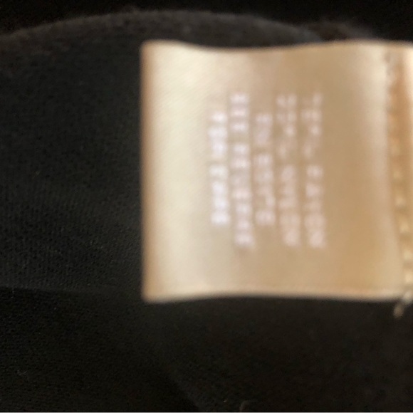 Vintage J. Percy for Marvin Richards  for Brown Suede Jacket with Stitch Detail - Picture 9 of 9